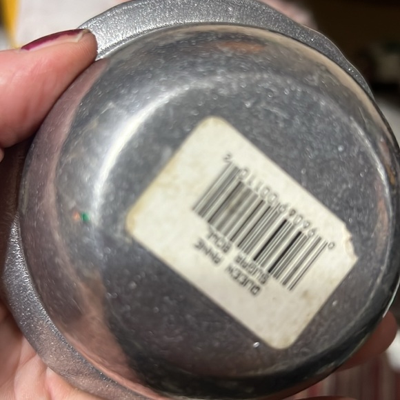 Sugar and creamer - Picture 2 of 3